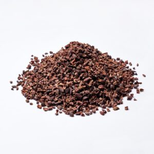 Cacao Nibs - Peru Criollo Excelente
