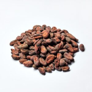 Raw Bio Cacao Beans - Perú Criollo Crudo Orgánico