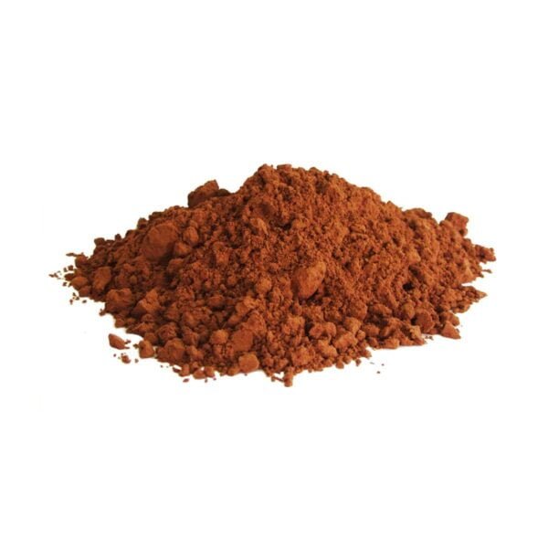 Natural Cocoa Powder 10/12% - África Occidental Forastero