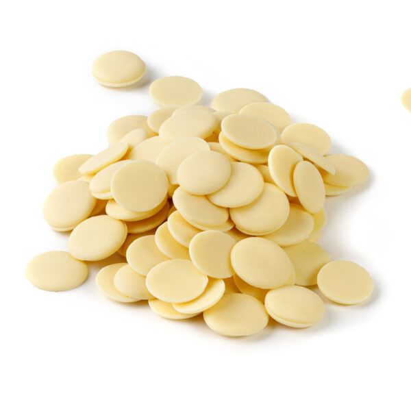 Naturalne Bio Masło Kakaowe - Perú Aromático