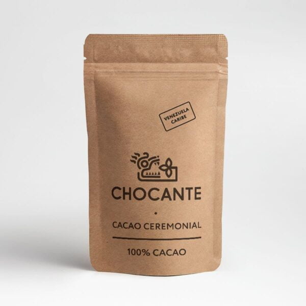 Ceremonial Cacao - Venezuela Río Caribe - 100% Cacao Paste. - Image 9