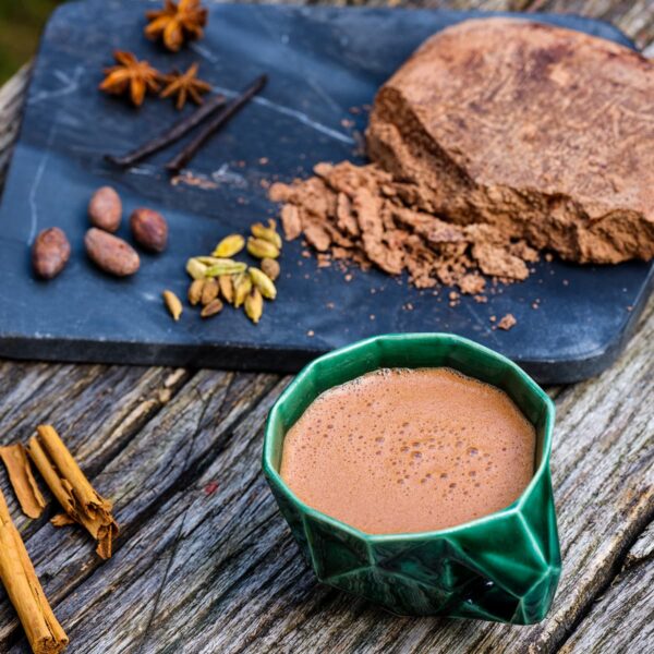 Ceremonial Cacao - Venezuela Río Caribe - 100% Cacao Paste. - Image 10