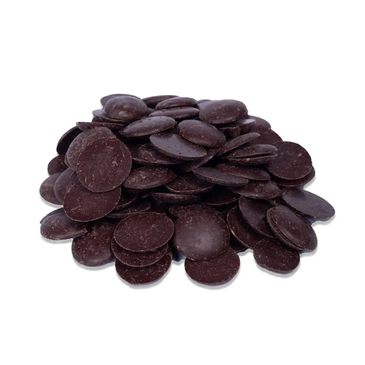 Церемоніальне какао - Dominicana San Cristóbal - 100% какао-паста 1 Церемоніальне какао - Dominicana San Cristóbal - 100% какао-паста