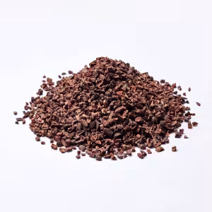 Bio Surowe Nibsy Kakao - Perú Amazonas