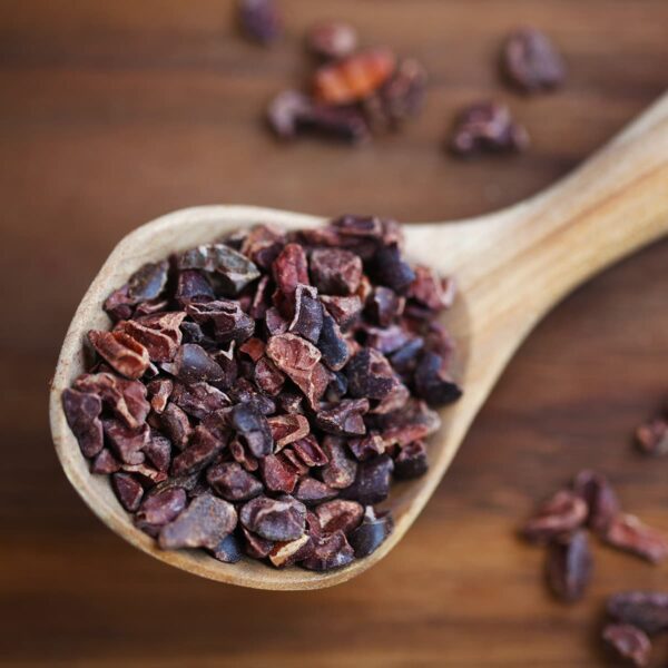 Cacao nibs (Crushed Grain) - Venezuela Río Caribe - Image 2