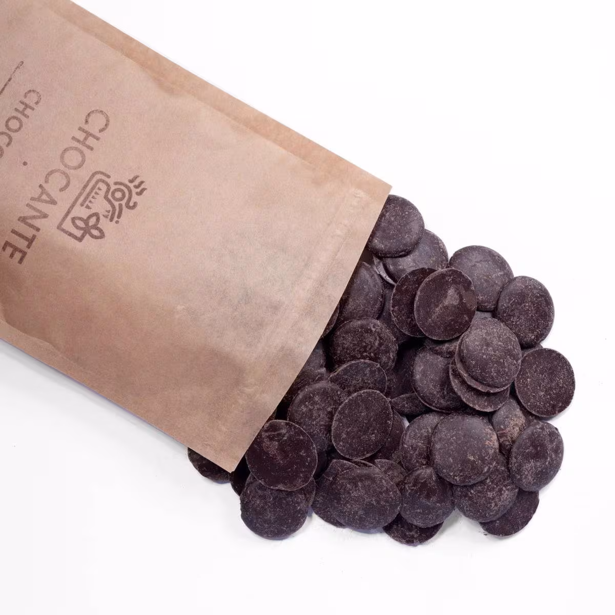 Kakao Ceremonialne - Dominicana San Cristóbal - 100% Pasta Kakao 2 Kakao Ceremonialne - Dominicana San Cristóbal - 100% Pasta Kakao — изображение 2