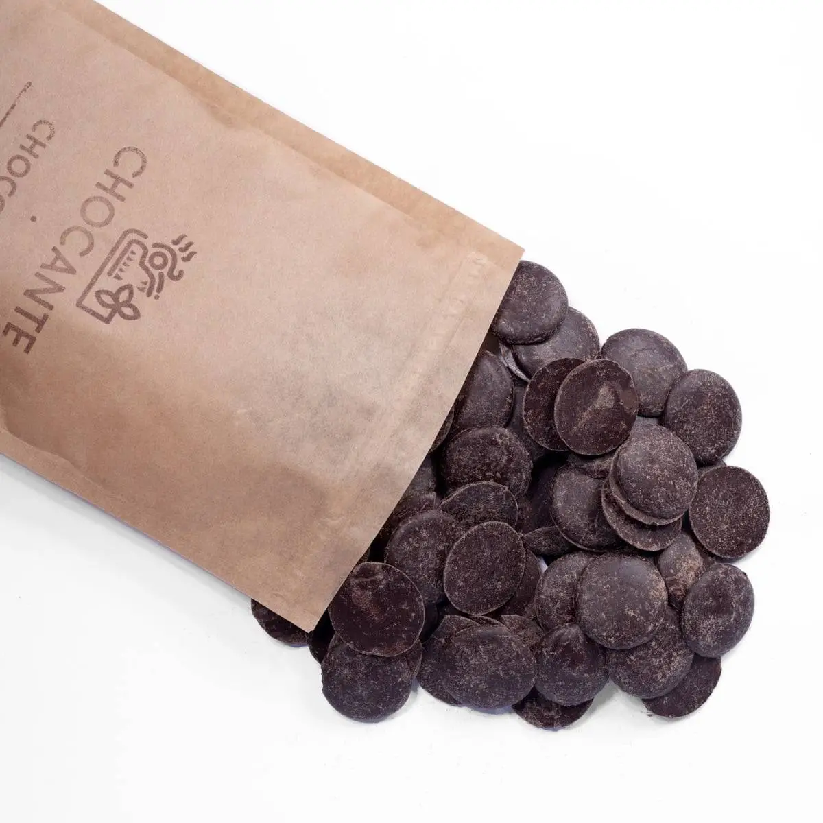 Церемоніальне какао - Dominicana San Cristóbal - 100% какао-паста 2 Церемоніальне какао - Dominicana San Cristóbal - 100% какао-паста - Зображення 2