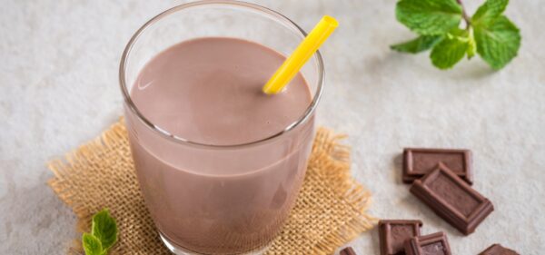 Chocolate con leche para beber 38% - São Tomé y Príncipe Chocamle - Imagen 3