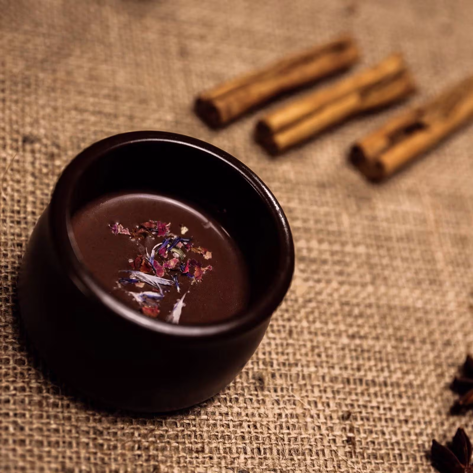 Czekolada do Picia 72% - Venezuela Flor Oculta 3 Czekolada do Picia 72% - Venezuela Flor Oculta - Зображення 3