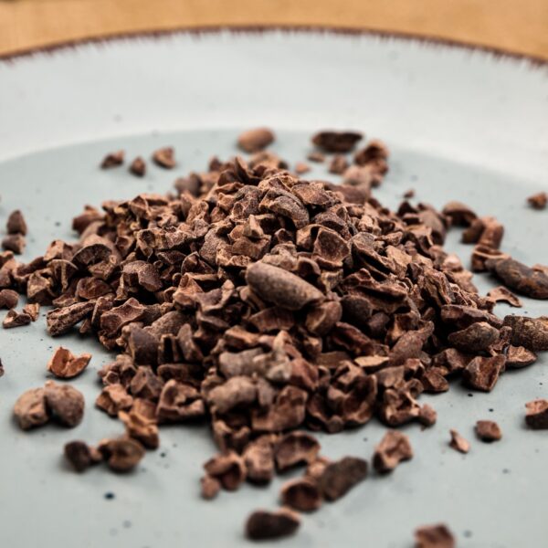 Cacao nibs (Crushed Grain) - Venezuela Río Caribe - Image 4