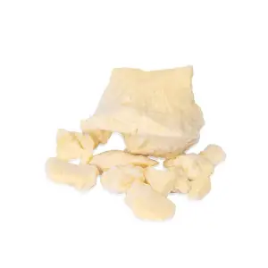 Naturalne Bio Masło Kakaowe - Perú Aromático