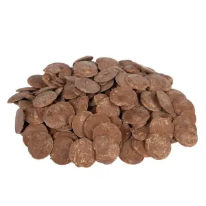 Mleczna Czekolada do Picia 34% - España Chocamle