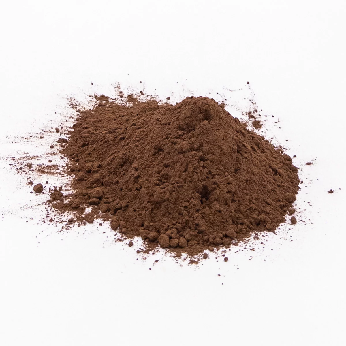 Alkalizowane Kakao w Proszku 10/12% - África Marron Alcalinizado 2 Alkalizowane Kakao w Proszku 10/12% - África Marron Alcalinizado - obrazek 2