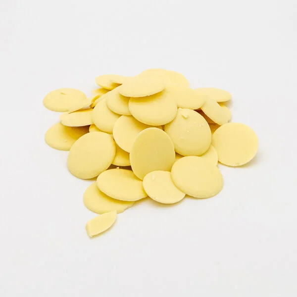 Chocolate blanco para beber 35% - Colombia Cremosa Blanca - Imagen 2