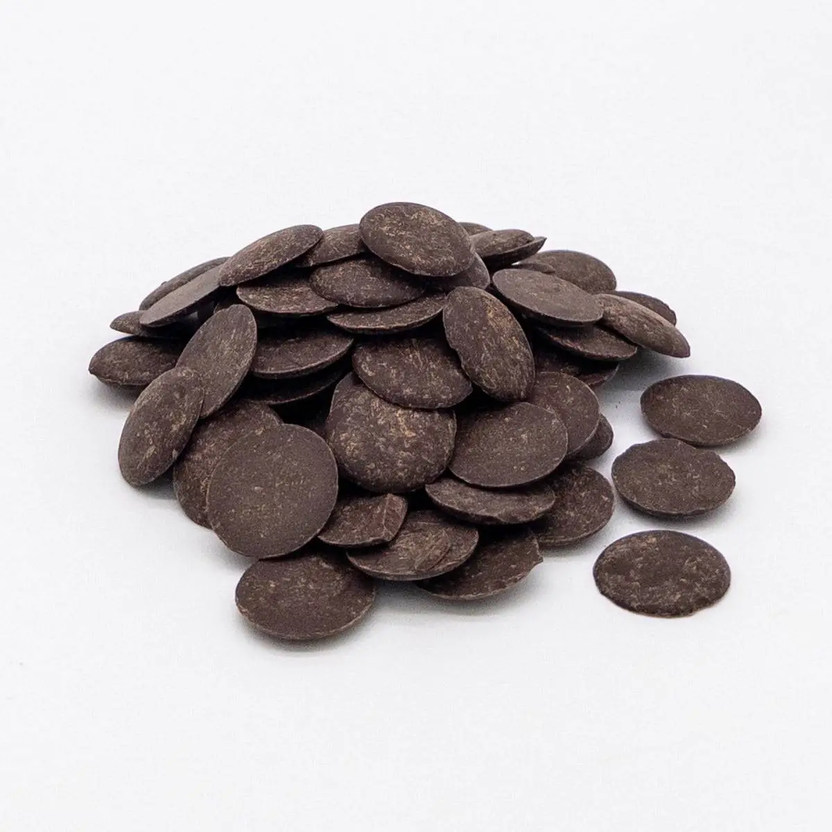 Czekolada do picia 82% - Dominicana Ron Celestial de Pirata 2 Czekolada do picia 82% - Dominicana Ron Celestial de Pirata - obrazek 2