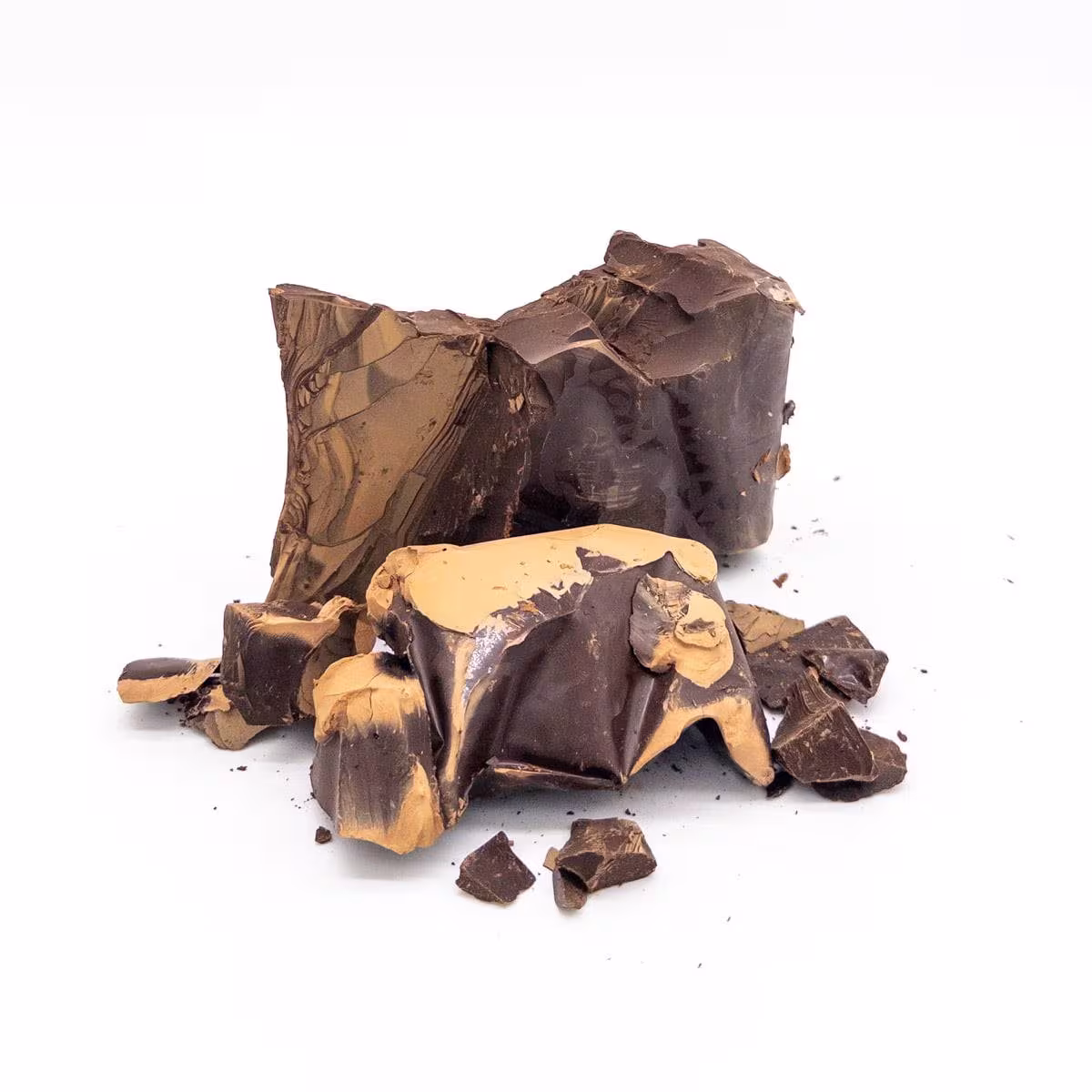 Bio Surowe Kakao Ceremonialne - Perú Criollo - 100% Pasta Kakao 3 Bio Surowe Kakao Ceremonialne - Perú Criollo - 100% Pasta Kakao - Imagen 3