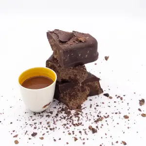 Kakao Ceremonialne - Venezuela Sur del Lago - 100% Pasta Kakao