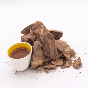 Bio Kakao Ceremonialne - Ecuador Camino Verde - 100% Pasta Kakao