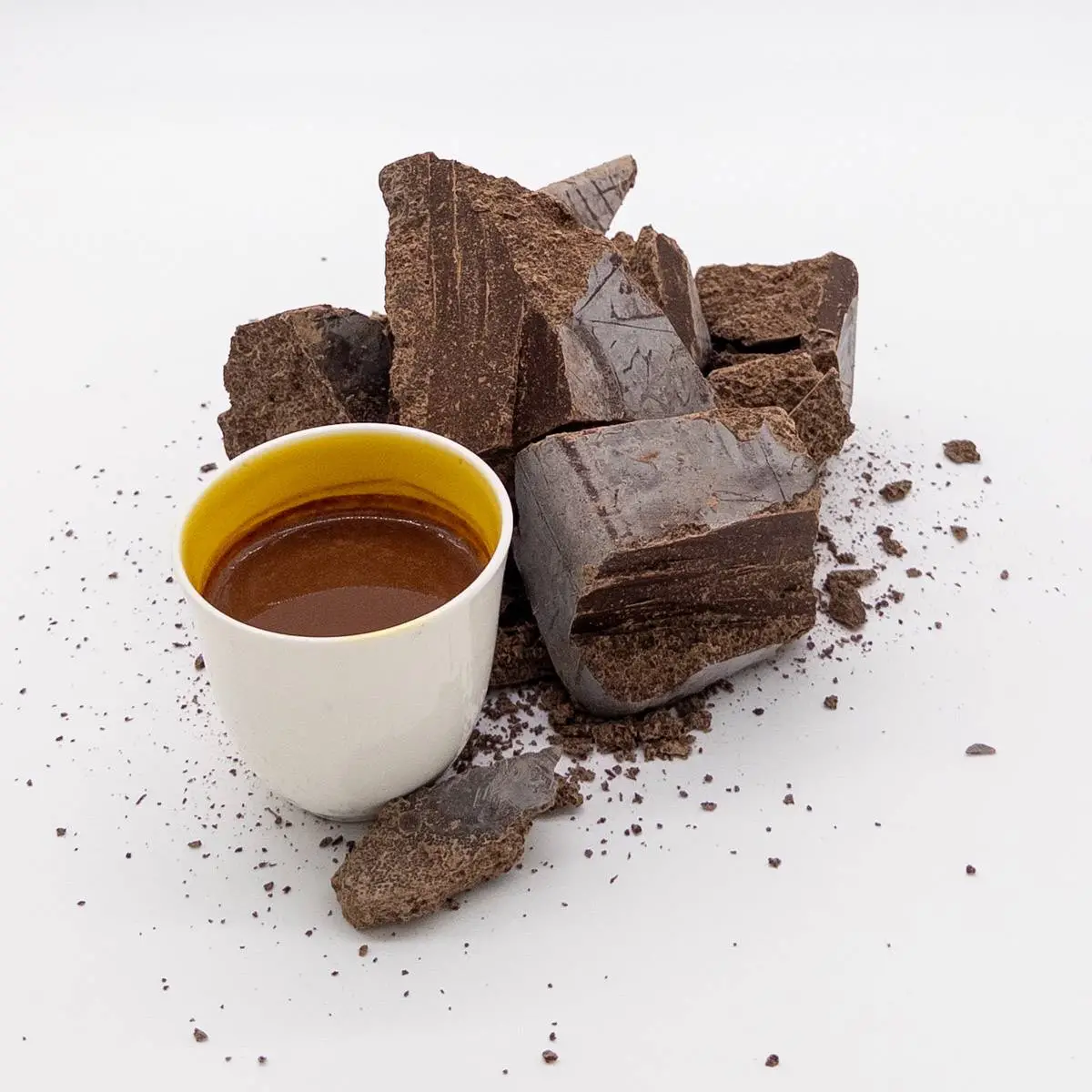 Kakao Ceremonialne - Venezuela Maracaibo - 100% Pasta Kakao 1 Kakao Ceremonialne - Venezuela Maracaibo - 100% Pasta Kakao