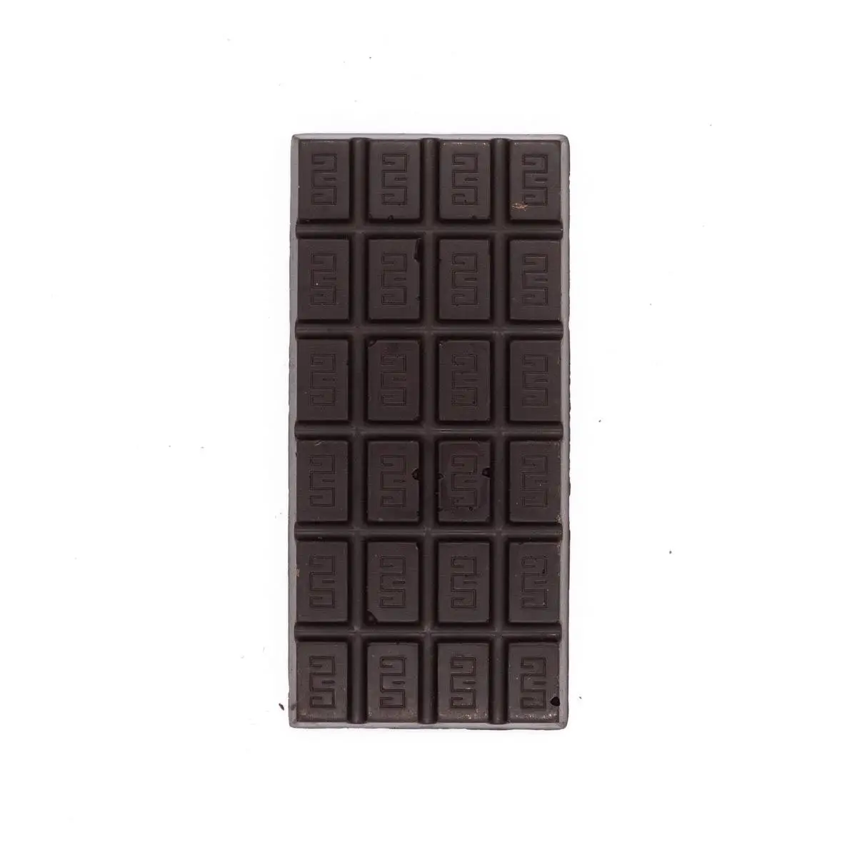 Chocolate Dominicano 100% con Reishi - домініканський шоколад з додаванням рейші 1 Chocolate Dominicano 100% con Reishi - домініканський шоколад з додаванням рейші