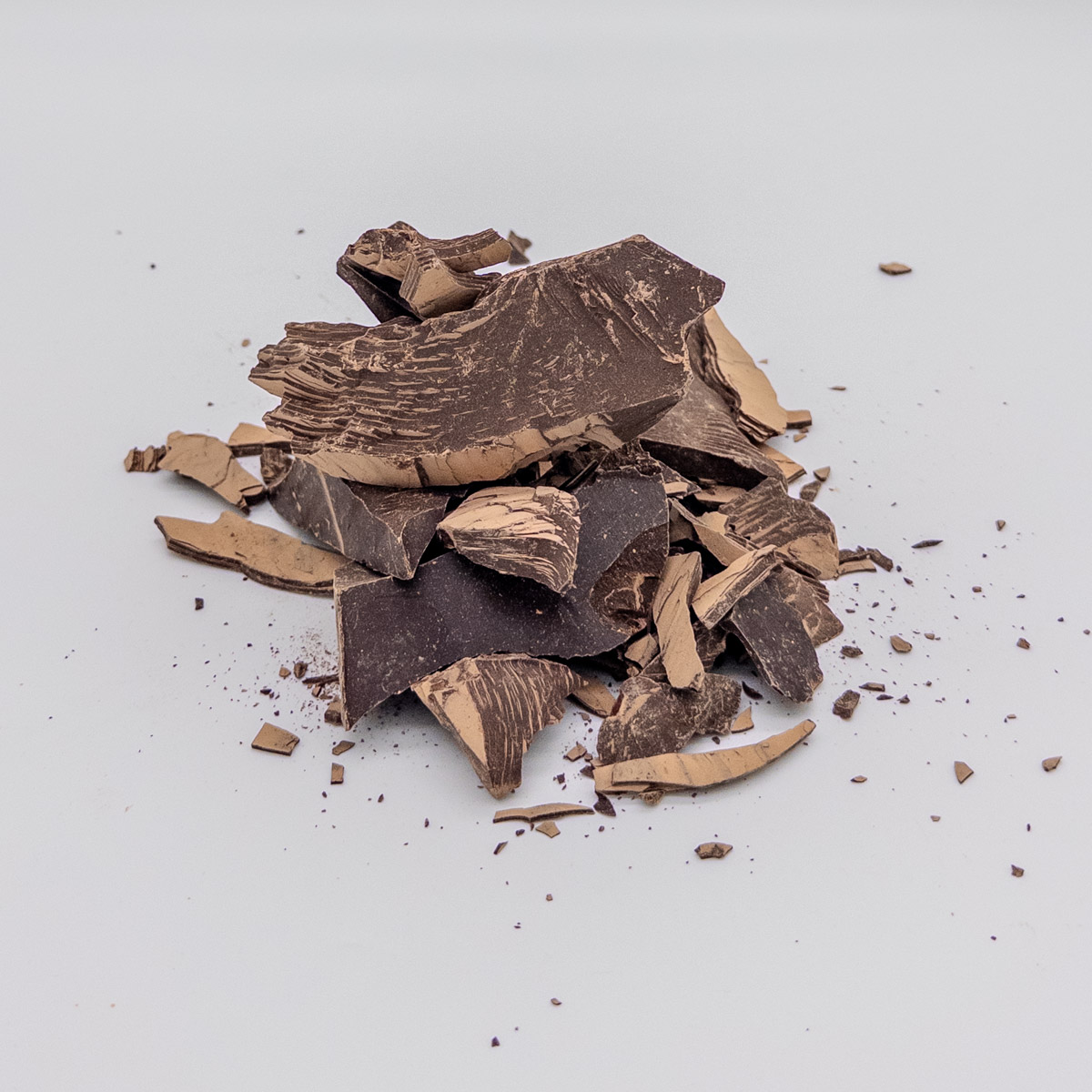 Био какао церемониальный - Перу Амазонка - 100% паста какао 2 Био какао церемониальный - Перу Амазонка - 100% паста какао — изображение 2