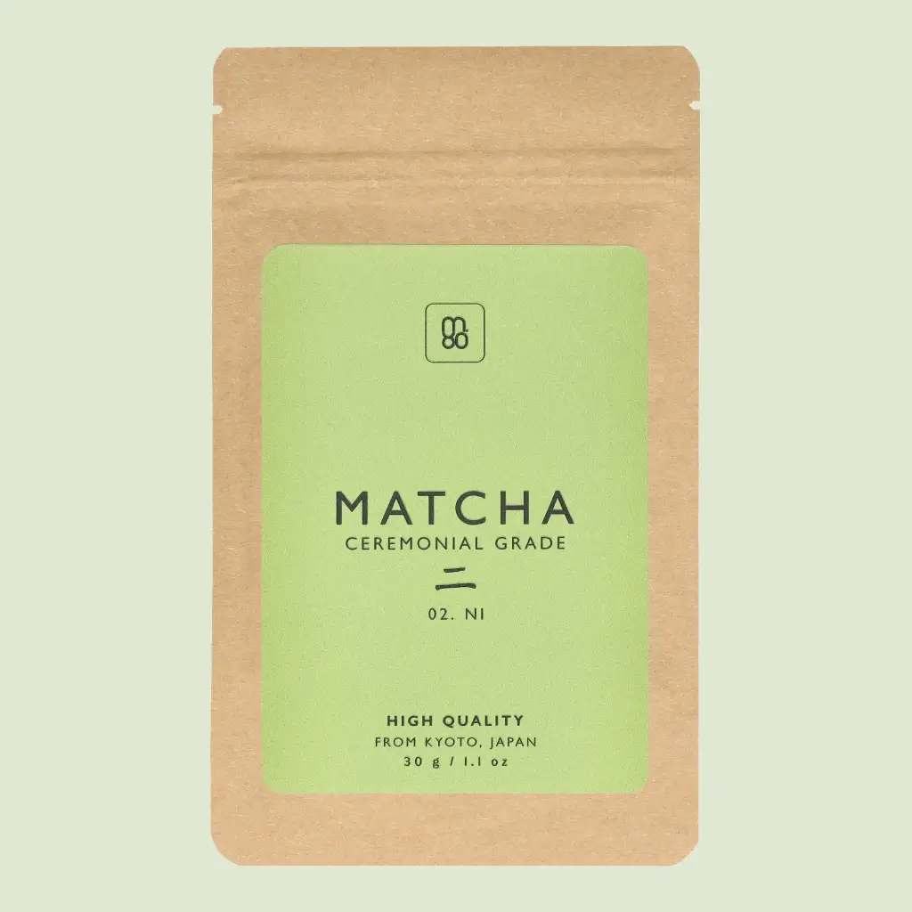 matcha ceremonial grade 02 ni
