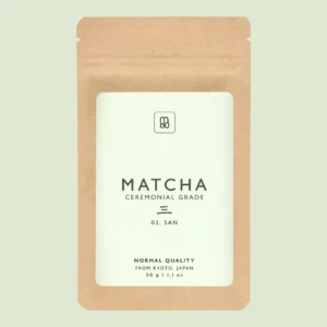 Matcha San