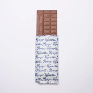 Tavoletta Gianduia - Włoska Czekolada z Orzechami