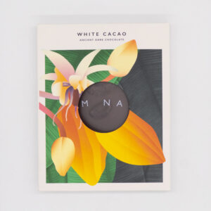 White Cacao - 80% Ciemna Czekolada