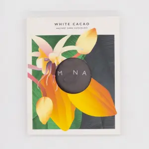 White Cacao - 80% Ciemna Czekolada