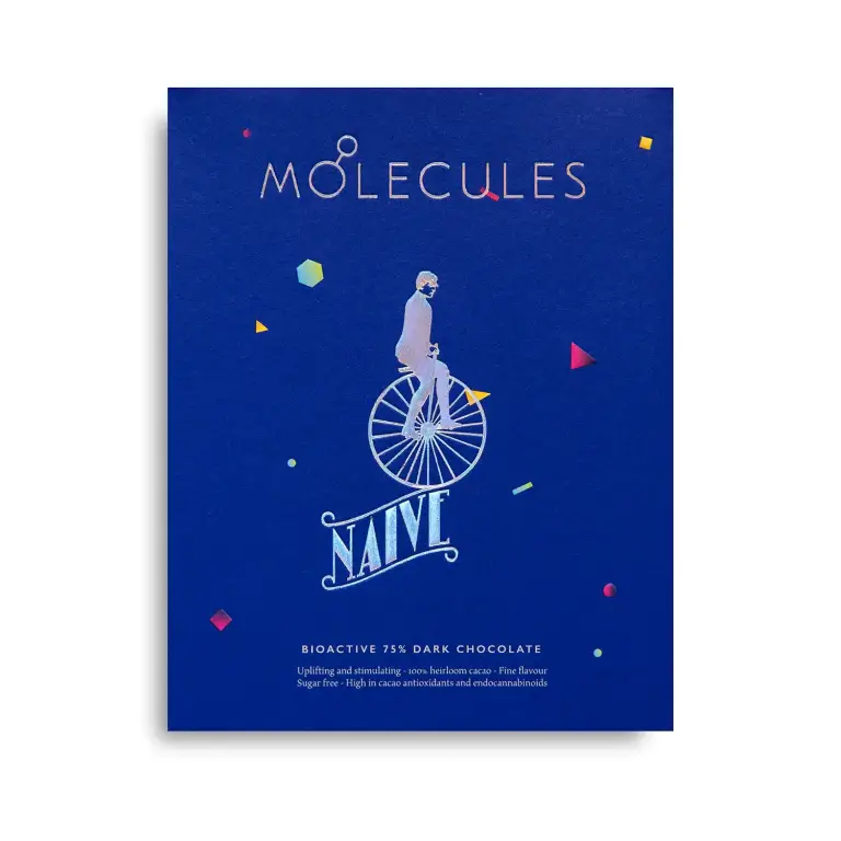 molecules 1
