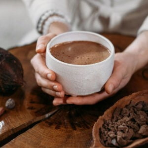 Kakao Ceremonialne - Java Nusantara - 100% Kakao